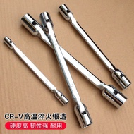 Lingbu Wrench Two-in-One Movable Socket Torx Rotatable Manual Set Repair Tool 1819 Torx Wrench XXBUX