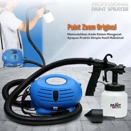 Kompresor Mini Listrik Buat Ngecat / Spet Cat Kompresor Angin Listrik