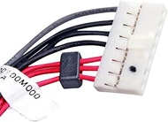 JINTAI DC Power Jack Replacement Cable Connector Socket for Dell Ali-enware 14 R1 R2 R3 M14X ALW14-1