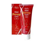 MURAH - SHINING HOT SLIMMING GEL CHILI 100 GRAM ORIGINAL BPOM-GEL PEMBAKAR LEMAK TUBUH- GEL PEMBAKAR