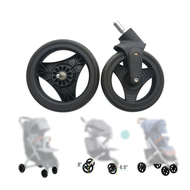 Yoya Plus Max Stroller Wheels Baby Car Accessories Front Back Wheel Also For Yoya Plus 2020,Pro,Dearest Different Type