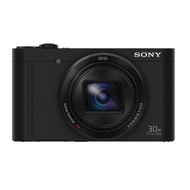 Sony/Sony DSC-WX500 Flip Screen Selfie Beauty WIFI Telephoto Digital Camera Travel HD