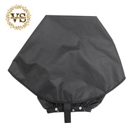 Golf Bag Rain Cover Waterproof Golf Bag Protection Cover Golf Bag Rain Hood Cover Golf Bag Rain Hood Cover for Golf Carts