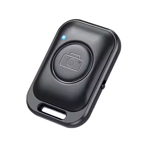 Wireless Remote Shutter For Cellphones Wireless Selfie Remote Camera Remote Wireless Shutter Phone C