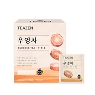 TEAZEN - 牛蒡糙米茶 40包