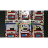 ECU Buang Cut Off Power Max Honda RS150 V1 / Dash 110 V2 / Dream 110 Fi / Dash 125 Fi