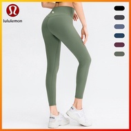 Lululemon new yoga women's pants no midline Yoga Fitness Leggings LU1329