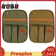 Wheelchair Armrest Accessories Side Bags to Hang on Side Portable Pouches
