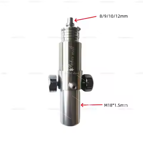 Super well constant pressure valve, Air Force Eagle explosion-proof valve, stainless steel material,