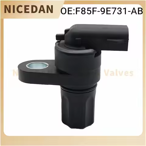 F85F-9E731-AB ABS Wheel Speed Sensor For Ford E F 150 250 350 450 550 650 750 F53 Car Parts Ranger E