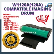Compatible HP W1120A W2090A 120A LaserJet Color 150 MFP 178 179 Laser Printer Image Drum HP120A