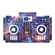 [ Express ] DJ Desk Sticker Skin (UFO) (XDJ RR / RX / RX2 / RX3 / XZ , DDJ - SB/ RB/ 200/ 400)