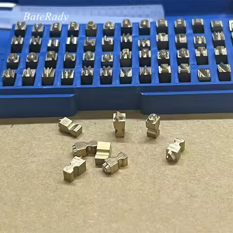 FRD1000 Band sealer 10.5PT-R Character letters DK1100/DK1000/ MY-380F BateRady Solid ink Coding mach