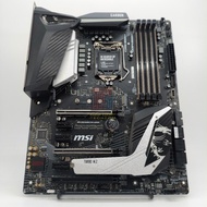 MSI MPG Z390 GAMING PRO CARBON ATX LGA1151 Motherboard