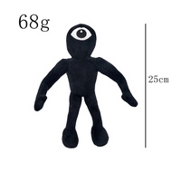 1 Chiếc Búp Bê Nhồi Bông Cửa Roblox Kinh Dị Cho Trẻ Em Và Người Lớn Búp Bê Kinh Dị Mới Lạ 【 25-40Cm