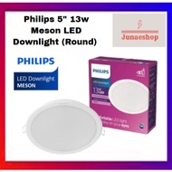 PHILIPS 13w MESON 59464 5" LED DOWNLIGHT (Daylight / Cool White / Warm White)