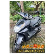 2019 SYM FNX 125 二手庫存滿18有工作零頭款即可分期交車 多台熱門車款歡迎參觀試騎