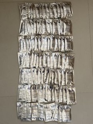 酒精消毒濕紙巾 73包（家居清潔 個人防疫用品 alcohol swab)