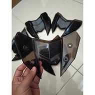 Windshield Tanduk Kawasaki Z800