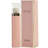 Hugo Boss Hugo Ma Vie / Hugo Boss EDP Spray 2.5 oz (75 ml) (w) [Niche小眾沙龍香水] [全網最齊全] [Pre-Order外國預訂]
