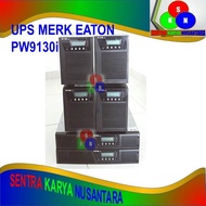 UPS Eaton 9130 1kva 1000va UPS Online Sinewave