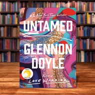 Untamed by Glennon Doyle
