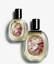 Diptyque Doson 2024限量杜桑淡香水30ml