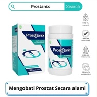 Prostanix Original Asli Obat Prostat Herbal BPOM
