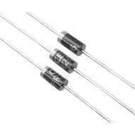 Diode FR207 2A 1000V Fast Recovery diode Rectifier FR 207 2 A Ampere