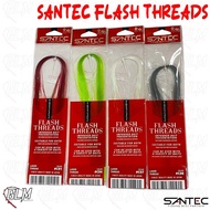 SANTEC AURORA LASER THREAD