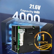 [Local Stock] Replacement Battery for Dreame H12Pro / H12Pro Plus / H12Pro Plus C Vacuum Washer 4000