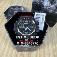 CHINA SET 100% ORIGINAL CASIO G-SHOCK MUDMASTER GWG-1000GB-4APR / GWG-1000GB-4A / GWG-1000GB-4 / GWG