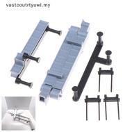 AST Professional Airport Equipment Corridor Bridge Scene Model Static Facility for Airport Diorama D