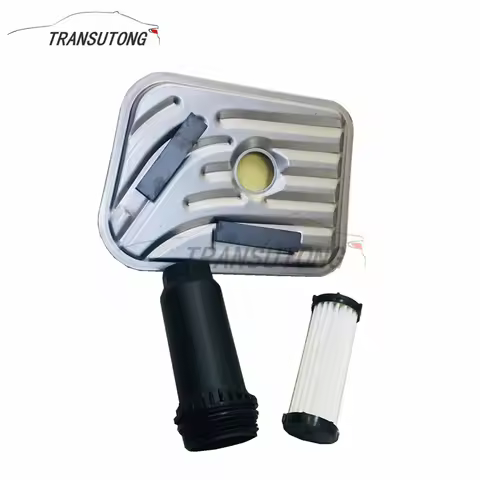 High Quality 6DCT450 Automatic Transmission Powershift Gearbox External Oil Filter MPS6 For SEBRING 