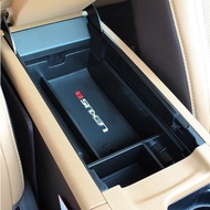 Suitable For Lexus NX200t NX200 NX300 Central Storage Box Armrest Modified Accessories Car