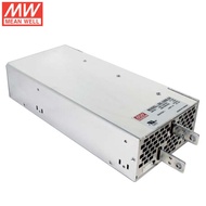 [MEAN WELL Authorized] Taiwan MEWELL Switching Power Supply SE-1,000-12 1,000W 12V 83.3A High Power