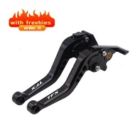 BDJ Master Brake Clutch Lever For Yamaha Tfx 150 Tfx150 2016 To 2020 Motorcycle Modified Cnc 6-Stage