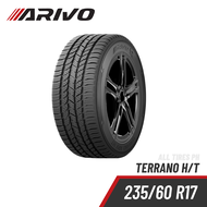 Arivo 235/60 R17 - Terrano ARV HT Tire A2