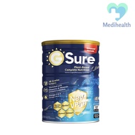 GOOD MORNING G-SURE - Plant-Based Complete Nutrition Beverage 850g