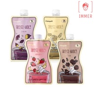 ChangeFit High Protein Shake 4 Flavors 50g*7 Packs Drink Meal Nutrition Supplement Food DietShake Hi