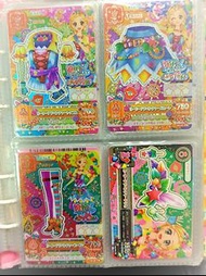 港版星夢學園 新條雛姬 小飛俠PR卡