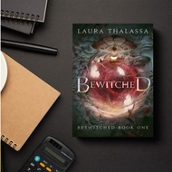 Bewitched (Bewitched, #1) by Laura Thalassa