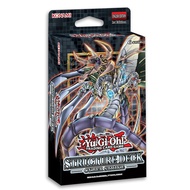 Structure Deck Box: Cyber Strike - Yugioh Cyber dark Dragon Deck - Cyber Dragon