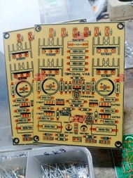 PCB TBM DUAL VAS