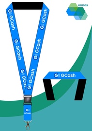 GCASH ID LACE GCASH LANYARD