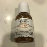 Kiehl's 金盞花爽膚水