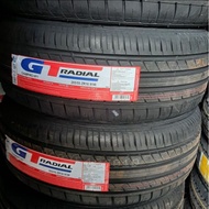 Ban GT Radial Champiro HPY 205/55/R16 Xpander Civic