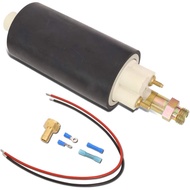 Auto Dynasty In-Tank Electric Gas Fuel Pump Assembly E8002 Compatible with Jaguar Vanden Plas XJ6 88