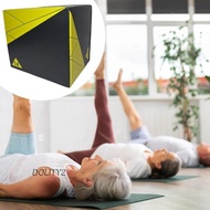 [Dolity2] 3 in 1 Plyometric Step up Box Exercise Fitness Training