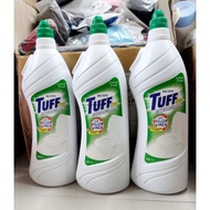 Toilet bowl Toilet accessories toilet paper toilet bowl cleaner ❧Personal Collection Tuff Toilet Cleanser✰